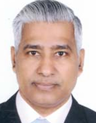 Pr. Saji Chacko